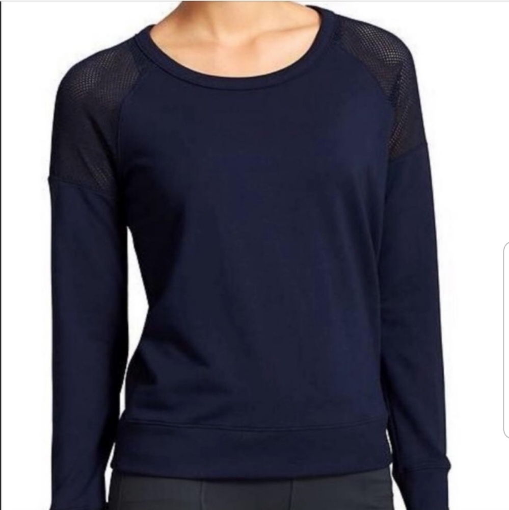 Athleta Citytime Sweatshirt